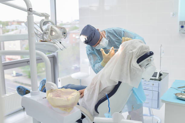 Best Broken Tooth Emergency  in San Angelo, TX